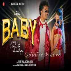 Baby-Sambalpuri